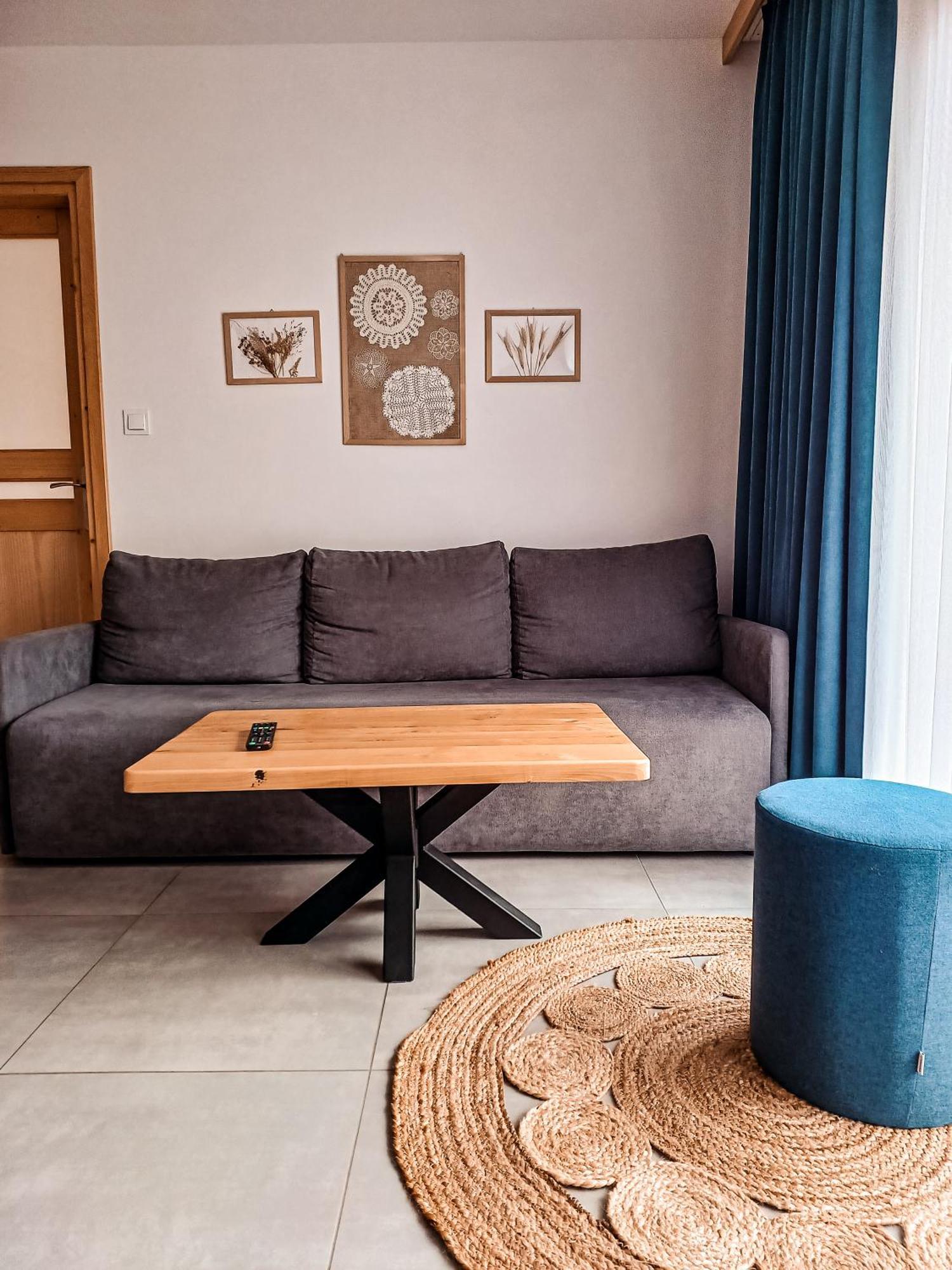 Tatra Apartament Юргув Екстер'єр фото